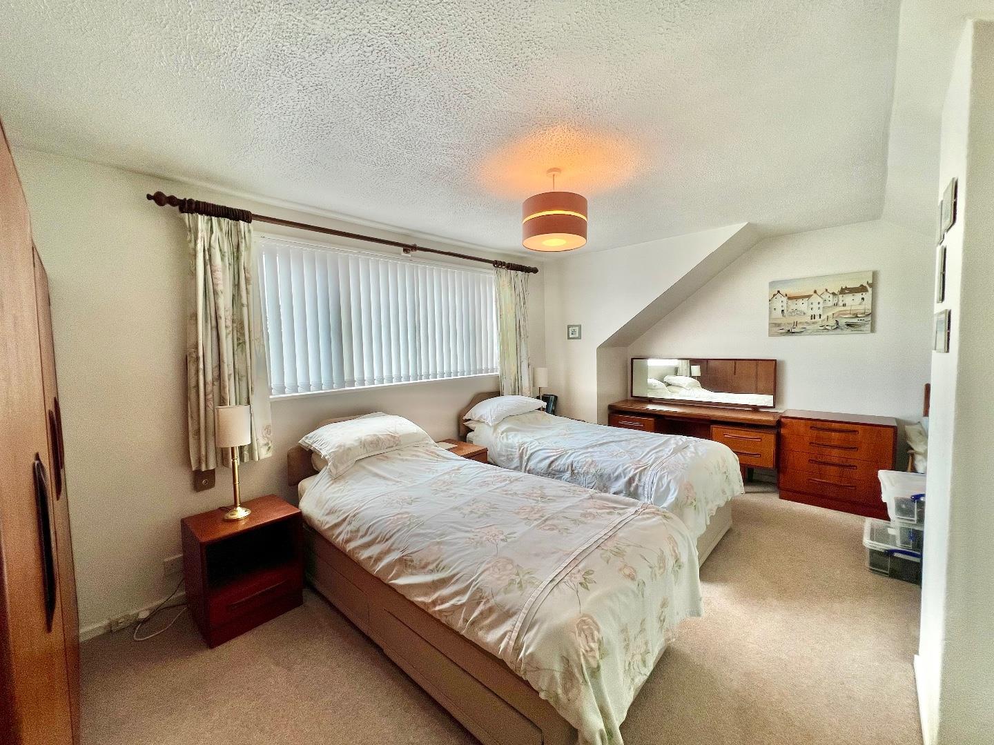 Brynffrwd Close, Coychurch, Bridgend County Borough